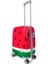 Karpuz Desenli Kabin Boy Valiz (50CM) 16549 3