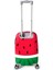Karpuz Desenli Kabin Boy Valiz (50CM) 16549 4