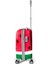 Karpuz Desenli Kabin Boy Valiz (50CM) 16549 5
