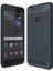 Huawei P10 Lite Ultra Koruma Sağlayan Şık Room Silikon Kılıf 1