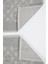 Yıldız 2'li Banyo Pamuk Paspas Seti, Kaymaz Taban, Şık ve Dayanıklı 53X85 / 53X42,5 Ölçülerinde 2