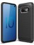 Samsung Galaxy S10E Ultra Koruma Sağlayan Şık Room Silikon Kılıf 1