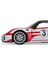 Porshe 918 Weissach 1:24 Ölçek Model Araba 6