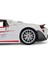 Porshe 918 Weissach 1:24 Ölçek Model Araba 7