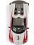 Porshe 918 Weissach 1:24 Ölçek Model Araba 8