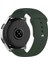 Amazfit Gtr3-Gtr3 Pro Gtr2 Gtr Gtr2 E 47 mm Uyumlu Kayış Yumuşak Renkli Jel Silikon Kordon 22MM 1