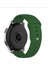 Amazfit Gtr3-Gtr3 Pro Gtr2 Gtr GTR2E 47 mm Uyumlu Kayış Yumuşak Renkli Jel Silikon Kordon 22MM 1
