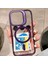 iPhone 14 Pro Max ile Uyumlu Kamera Lens Hediye Stand Olabilen Magsafe ile Uyumlu Adventure Magnetic 2