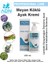 Meyan Köklü Ayak Kremi - Licorice moisturizer, Venöz Ve Lenfatik Durgunluğun Önlenme, Ayak Hastalıklarının Önlenme, 150 Ml. 1