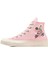 Chuck 70 Kadın Günlük Ayakkabı A07558C Pembe 2