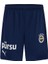 Fsk Shorts  Fenerbahçe Sk 2024/2025 Erkek Futbol Şortu 77538205 Lacivert 1