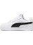 Puma Caven 2.0 Vtg Unisex Günlük Ayakkabı 39233207 Beyaz 2