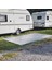 200X250 cm Su Geçirmez 230GR/M² Karavan Zemin Örtüsü 2
