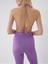 Slim Fit Desenli Bikini Üstü 3