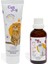 Catjoy Süper 2'li Paket Sterile Malt Macun 100 gr ve B Plus Kedi Tüy Damlası 50 ml 1