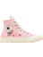 Chuck 70 Kadın Günlük Ayakkabı A07558C Pembe 1