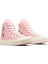 Chuck 70 Kadın Günlük Ayakkabı A07558C Pembe 3