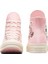 Chuck 70 Kadın Günlük Ayakkabı A07558C Pembe 4