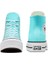Chuck Taylor All Star Lift Kadın Günlük Ayakkabı A07570C Mavi 4