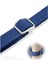 Apple Watch Uyumlu Ultra Solo Loop Hasır Örgü Tokalı Kordon 38 40 41MM 5