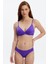 Mor Kadın Bikini Üst LRN23YMM8516 1