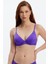 Mor Kadın Bikini Üst LRN23YMM8516 2