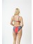B1809 Taşlı Kaplı Bikini Tk 3