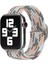 Apple Watch Uyumlu Ultra Solo Loop Hasır Örgü Tokalı Kordon 38 40 41MM 1