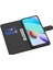 Xiaomi Redmi Için Not 13 4g Telefon Kılıfı 3D Desen Baskı Deri El Kayışı-Panda Tırmanma ile Kapak Çevirin (Yurt Dışından) 2