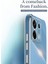 Xiaomi Redmi Note 13 Pro 5g Arka Kasa Galvanik Tpu Çizilmez Telefon Kapağı-Mor Için (Yurt Dışından) 2