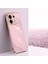 Xiaomi Redmi Note 13 Pro 5g Arka Kasa Galvanik Tpu Çizilmez Telefon Kapağı-Mor Için (Yurt Dışından) 3