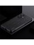 Xiaomi Redmi 13C 5g Kılıf Deri+Pc+Tpu Ahşap Doku Telefon Kapağı-Siyah (Yurt Dışından) 2