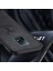 Xiaomi Redmi Için 10X 5g Geyik Desen Kılıfı Kumaş Doku Yumuşak Dokunmatik Telefon Kapak-Grey (Yurt Dışından) 2