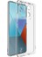 Xiaomi Redmi Için Note 13 Pro 5g Case Kırmızı Dayanıklı Tpu Telefon Koruyucu (Yurt Dışından) 1