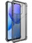 Xiaomi Için Redmi 13C 5g/redmi 13R 5g Clear Tpu Kasası Drop Arıza Hava Yastığı Koruma-Görevli Siyah (Yurt Dışından) 1