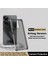 Xiaomi Için Redmi 13C 5g/redmi 13R 5g Clear Tpu Kasası Drop Arıza Hava Yastığı Koruma-Görevli Siyah (Yurt Dışından) 2