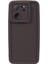 Xiaomi 13T/13T Pro/redmi K60 Ultra Cep Telefonu Kasası Kakapak (Hassas Lens Kesimi) -Brown (Yurt Dışından) 1