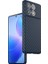Xiaomi Için Redmi K70 5g Cep Telefon Kılıfı Ekleme Renk Karbon Fiber Doku Sabit Pc Kapak Mavisi (Yurt Dışından) 1