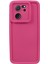 Xiaomi 13T/13T Pro/redmi K60 Ultra Cep Telefonu Kasası Kakapak (Hassas Lens Kesimi) -Rose Için (Yurt Dışından) 1