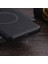 Xiaomi Için Magsafe Pu Deri+Tpu Cep Telefonu Kapak Black ile Uyumlu Durum (Yurt Dışından) 2