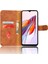 Xiaomi Redmi Için 12C 4G/11A 4g Pu Deri Deri Kılıf Stand Stand Cilt Touch Cep Telefonu Kapak Kılıfı (Yurt Dışından) 3