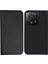 Xiaomi 13T/13T Pro/redmi K60 Ultra Case Pu Pu Deri Cüzdan Desteği Stand Bırak-Kötü Kapak Black (Yurt Dışından) 1