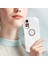 Xiaomi Redmi Için Xinli Elektrapan Telefon Kılıfı Not 11 4g (Qualcomm)/not 11S 4g, Kickstand-Red ile Esnek Tpu Kapağı (Yurt Dışından) 4