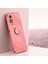 Xiaomi Redmi Için Xinli Elektrapan Telefon Kılıfı Not 11 4g (Qualcomm)/not 11S 4g, Kickstand-Red ile Esnek Tpu Kapağı (Yurt Dışından) 5