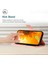 Xiaomi Redmi Için Note 12 Pro 5g/note 12 Pro Speed ​​5g/poco X5 Pro 5g HT04 Flip Kılıfı, Ayçiçeği Baskılı Cüzdan Cilt Touch Pu Deri Stand Manyetik Telefon Kapağı El Strap-Pink ile (Yurt Dışından) 2