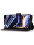 Xiaomi 14 Pro Case Anti-Cratch Telefon Cüzdanı Kapak-Siyah (Yurt Dışından) 2