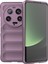 Xiaomi 13 Ultra Yumuşak Tpu Cep Telefonu Kılıf Damla Koruyucu Koruyucu Kapak Light Mor (Yurt Dışından) 1