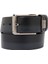 Siyah Hakiki Deri Erkek Kemer - S1EK00000362-D62 1