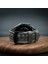 Huawei Watch Gt Uyumlu Ultimate Çapraz Dikişli Gri 22MM Saat Kordonu 2