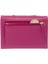 Pembe Hakiki Deri Kadın Cüzdan - S1CB00005815-M9F 4